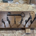 Porte clefs