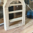 Etagère salle de bain