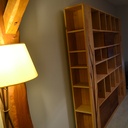 Bibliothèque nature