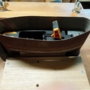 Changement de bande rapide