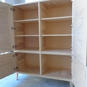 Meuble de salle de bain