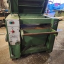 Raboteuse 630