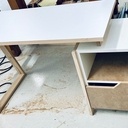 CAP Menuisier Fabricant - 2024