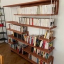 Vue d’ensemble avec la charge