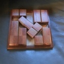 Casse tête à la Philippe Cichon