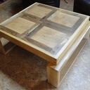 Table basse