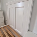 Petite chambre pour ado sympathique