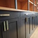 Bibliothèque pour mon bureau