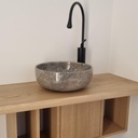 Meuble vasque pour Lave Mains