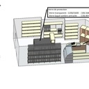 Magasin de A à Z / Epicerie local