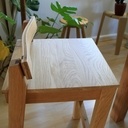 Tabouret haut