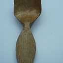 Cuillères en bouleau