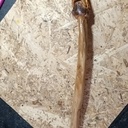 Réalisation d'une baguette de sorcier