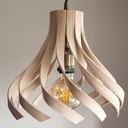 Abat-jour et polochon