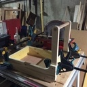 Chariot de marche enfant