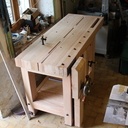 "20 ans" après le plan... mon Roubo