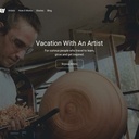 Vacances Avec Un Artiste - Vacation With An Artist