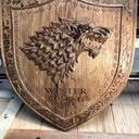 GAME OF THRONES Ecusson