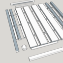 Un établi pour Hondibois