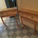 Lot de 2 Consoles