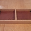 Passe-trappe de Noël