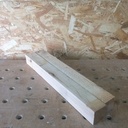 Pedalboard simple en pin