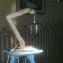 Meubles de jardin et interieur .en bois de palettes.