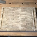 Planche à découper