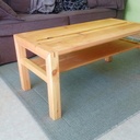 River table sans river