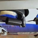 Poignée rétractable pour lurem