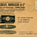 L'Air du Bois