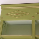 La bibliothèque de l'amateur de curiosités