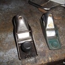 Les darex 110 et 102