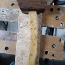 Mon tout nouveau (et premier) maillet