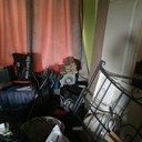 Voila mon futur atelier