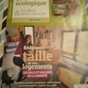 Le HS de "la maison écologique"