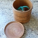 Boîte à élastiques