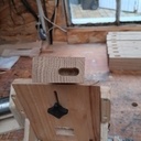 Fraiseuse pour dominos