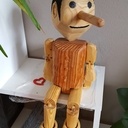 Pinocchio