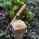 Couteau Bushcraft