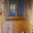 Habillage sous fenêtre