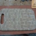 Planches à découper en bois de bout