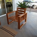 Fauteuils extérieurs