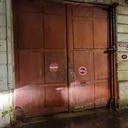 Porte de garage