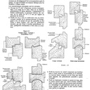 Etude sur le calfeutrement des menuiseries CTB 1979
