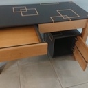 Bureau alicia