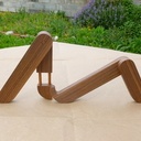 Iota, un support pour PC portable