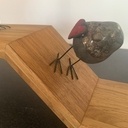 Étagère à Spatz Lorrains