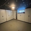 Aménagement cellier