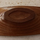 Vide-poches sculpté